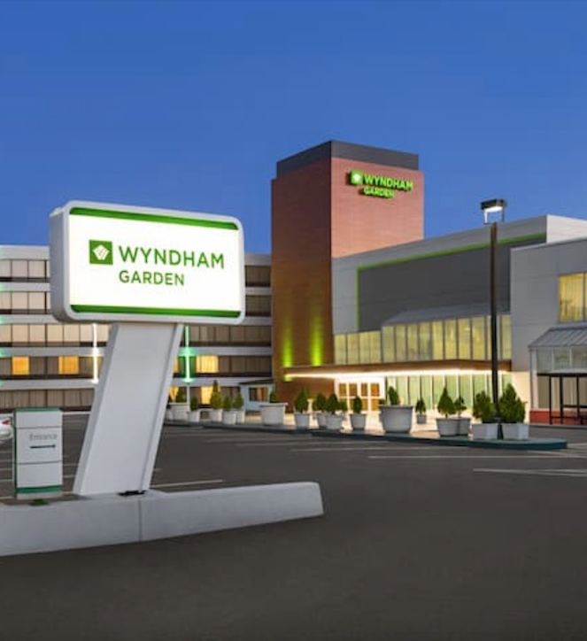Wyndam Garden Totowa