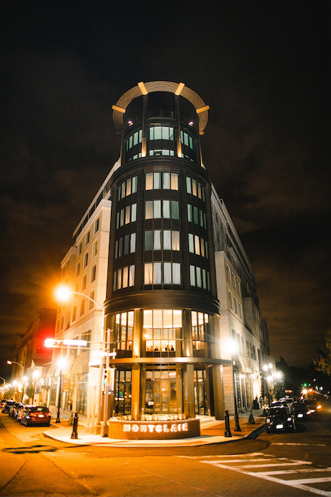 The MC Hotel