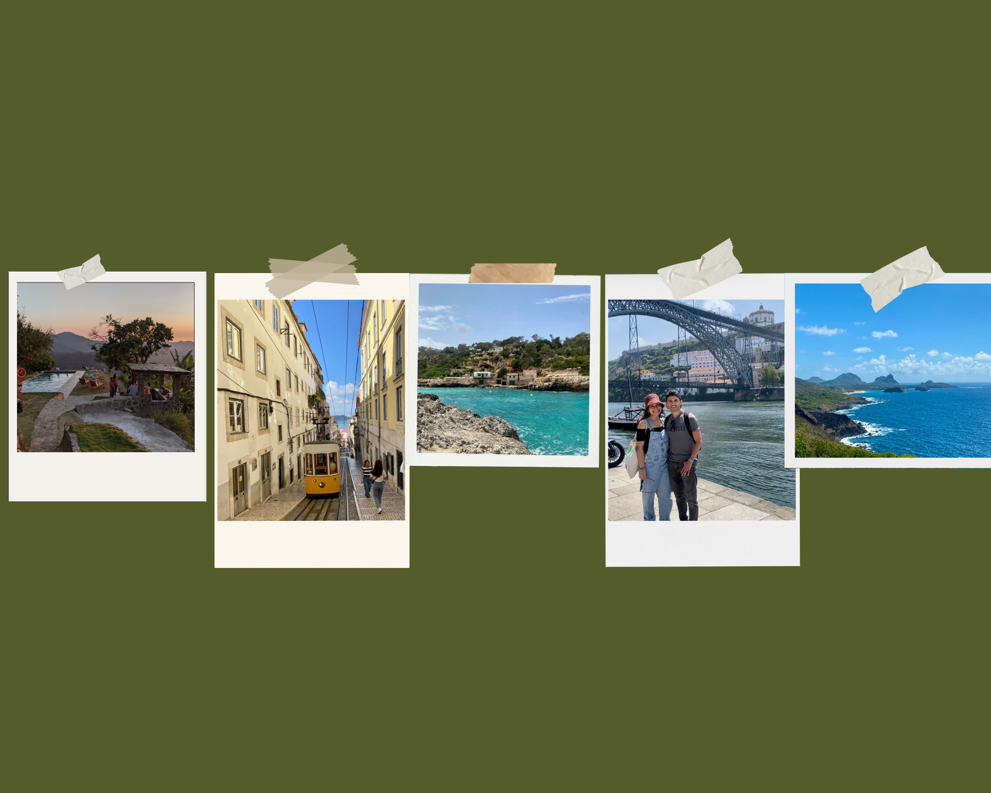 Beautiful travel destination or local area image